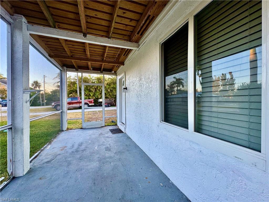 FORT MYERS - Residential