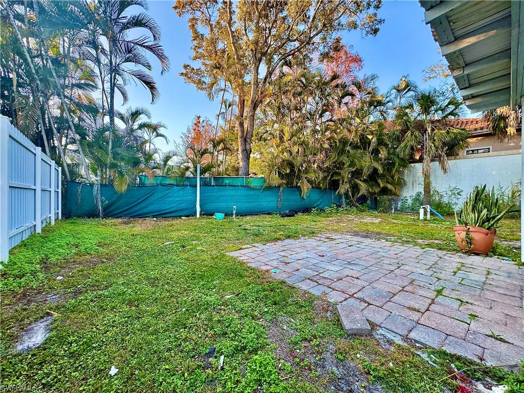 FORT MYERS - Residential