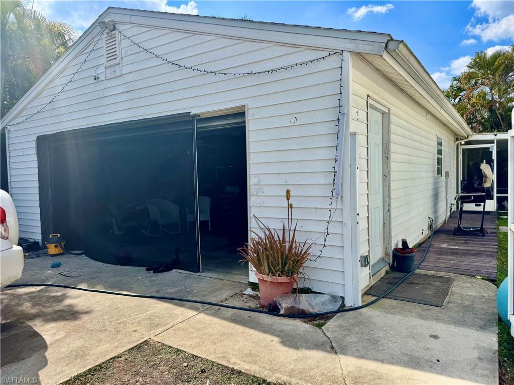 FORT MYERS - Residential