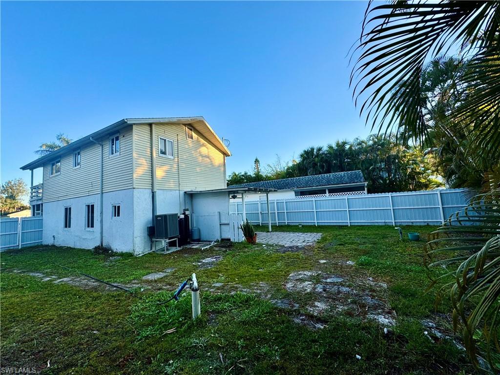 FORT MYERS - Residential