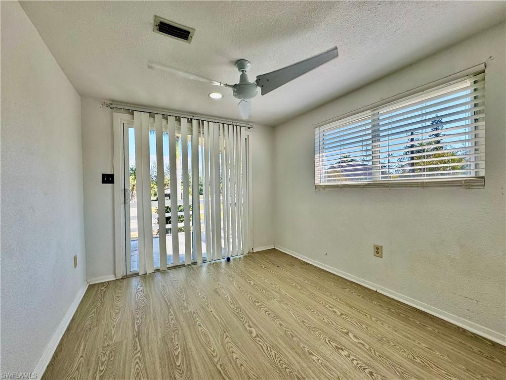 FORT MYERS - Residential