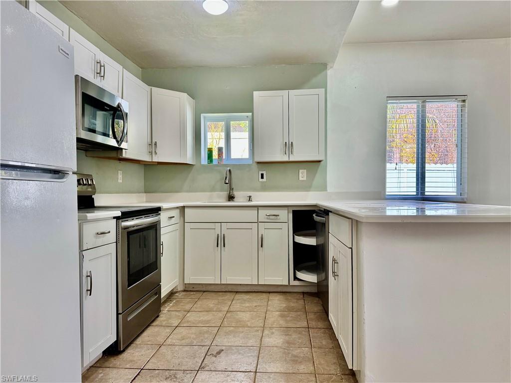 FORT MYERS - Residential