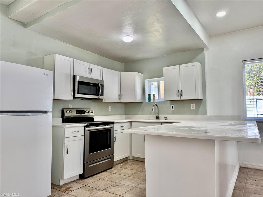 FORT MYERS - Residential