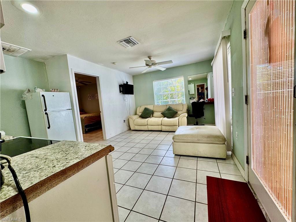 FORT MYERS - Residential