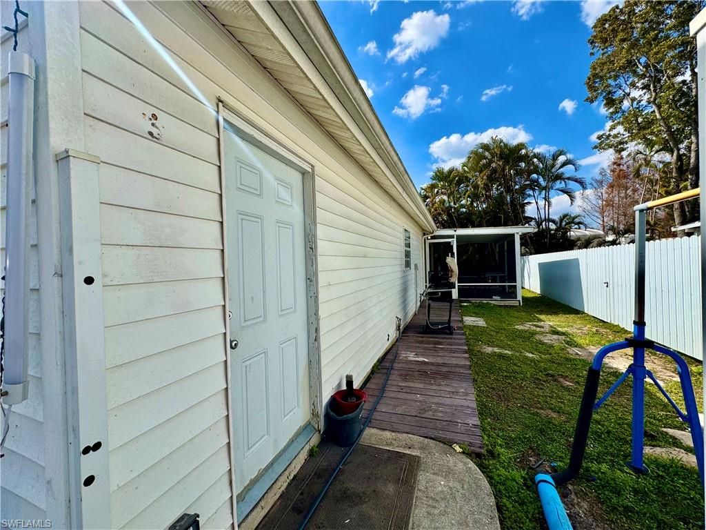 FORT MYERS - Residential