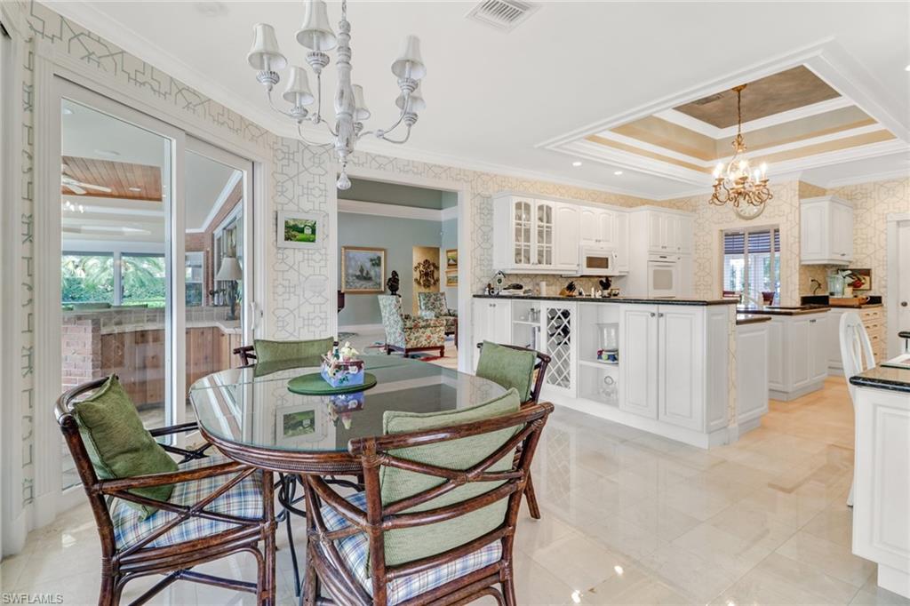 QUAIL CREEK - Residential