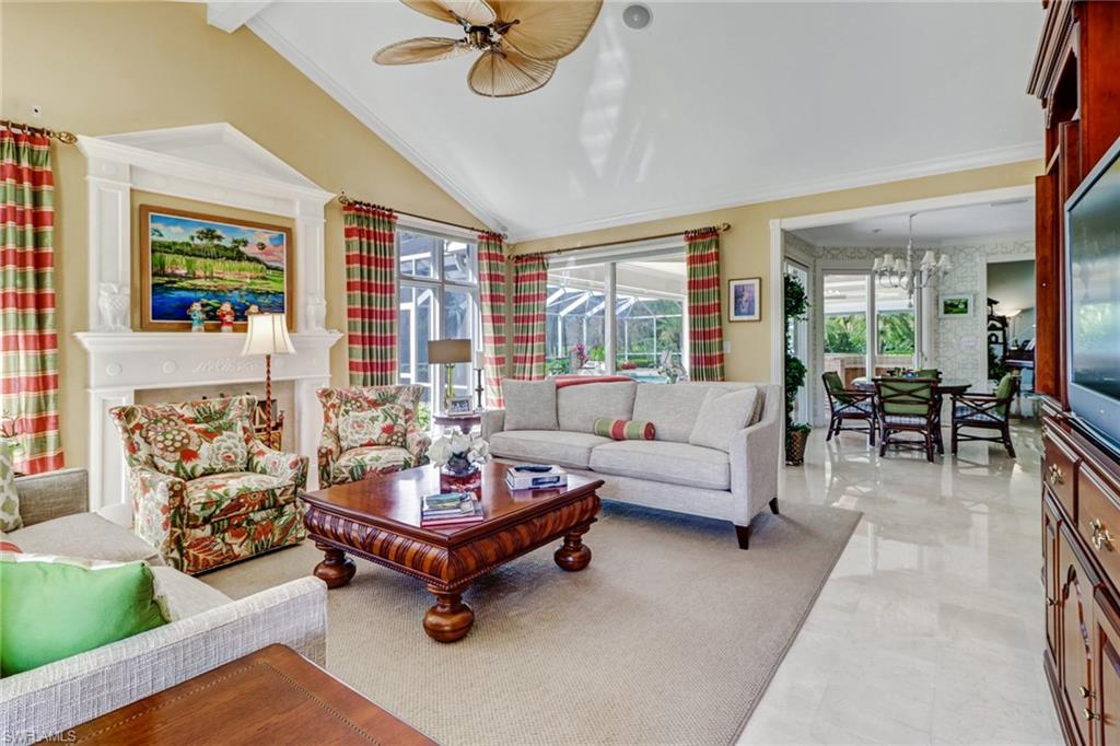 QUAIL CREEK - Residential