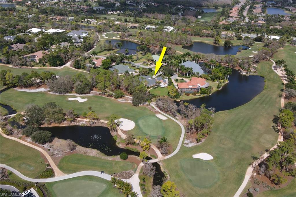 QUAIL CREEK - Residential