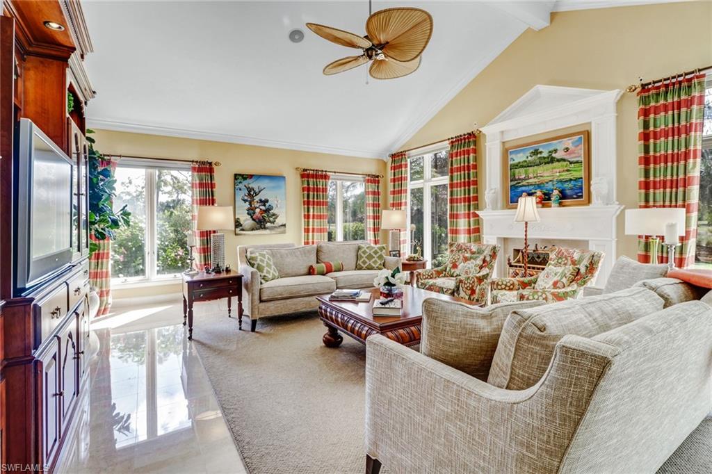 QUAIL CREEK - Residential