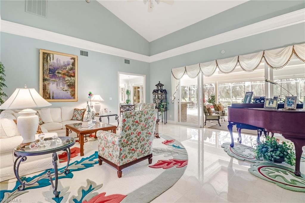 QUAIL CREEK - Residential