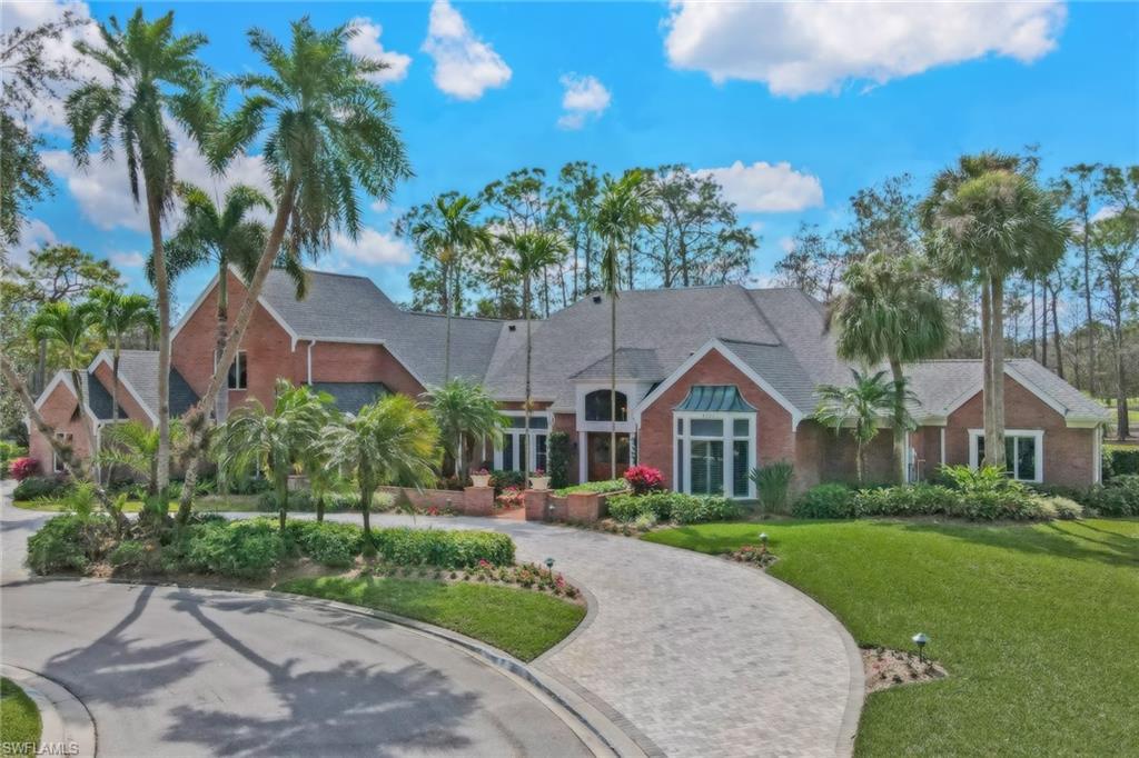 QUAIL CREEK - Residential