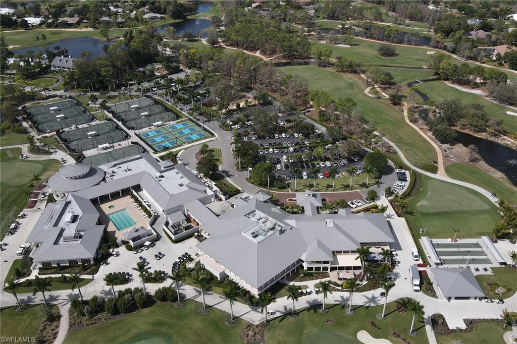 QUAIL CREEK - Residential