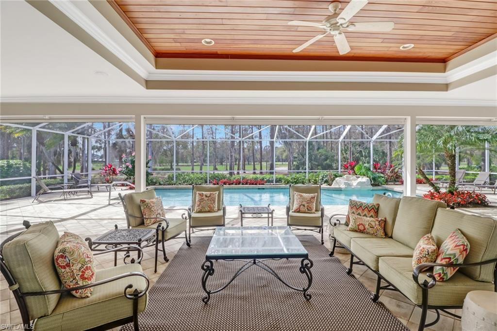 QUAIL CREEK - Residential