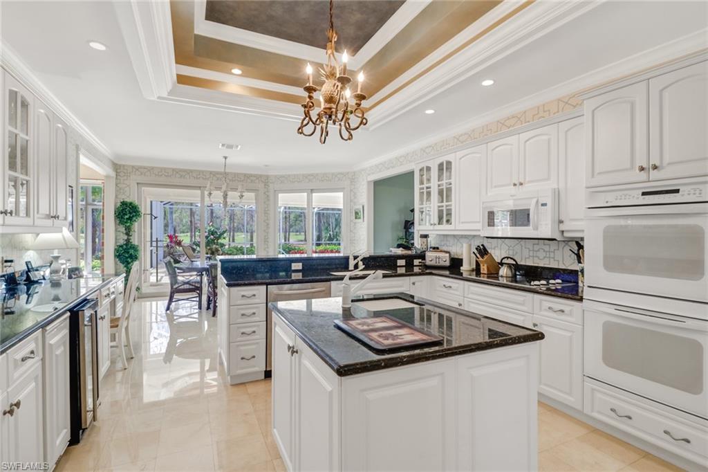 QUAIL CREEK - Residential