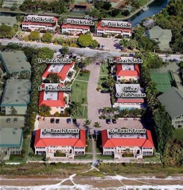 SANIBEL ARMS - Residential