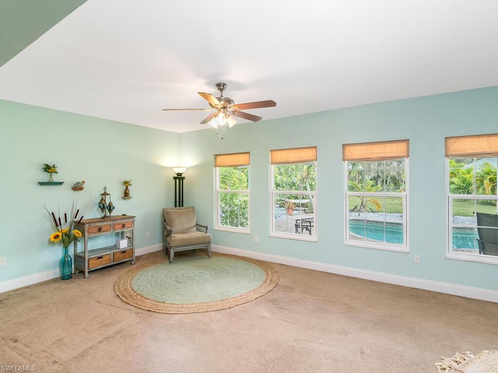 COLONIAL PINES - Residential