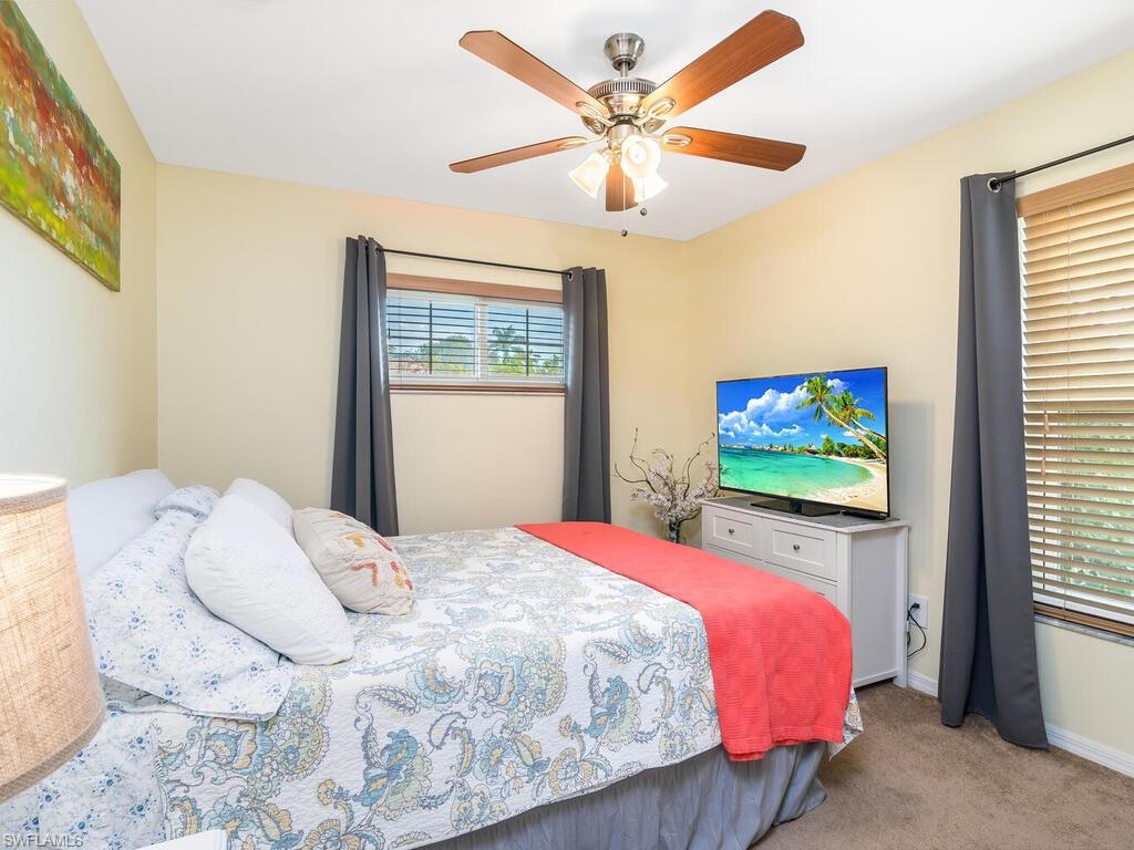 COLONIAL PINES - Residential