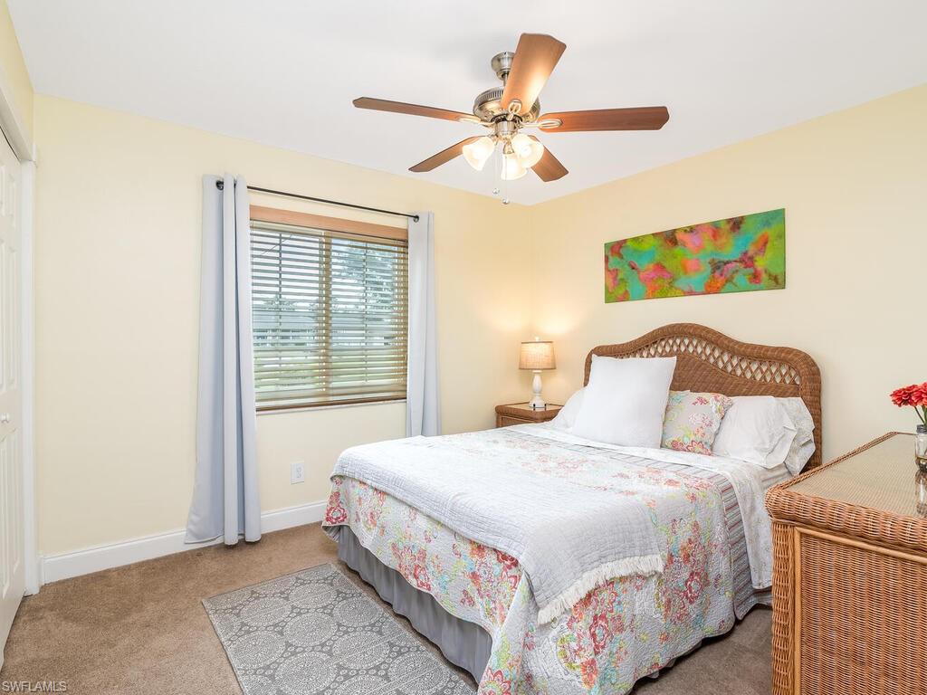 COLONIAL PINES - Residential