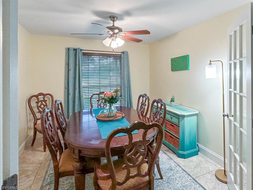 COLONIAL PINES - Residential