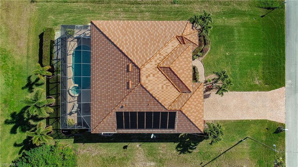 CORAL OAKS GOLF COURSE - Residential