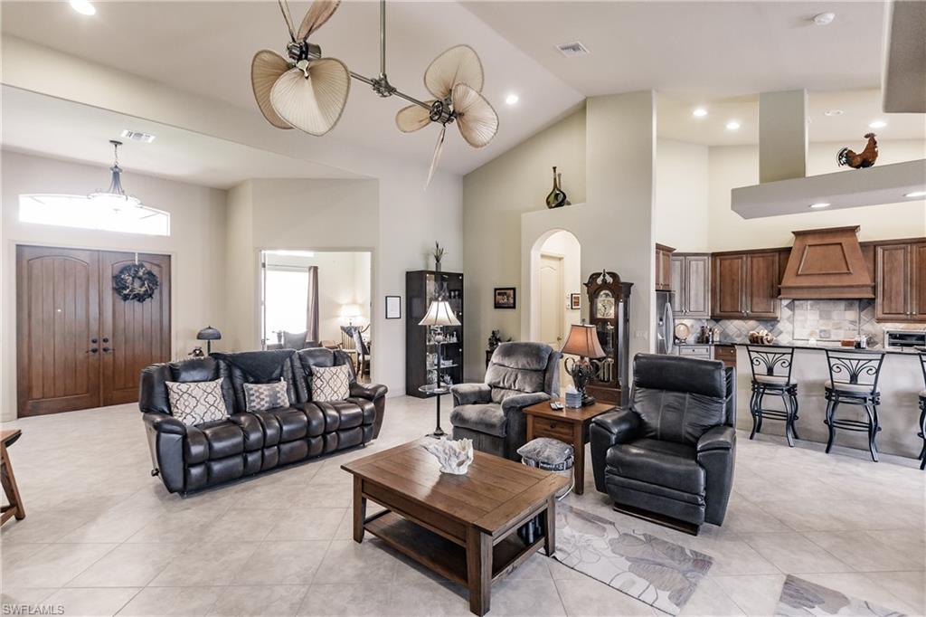 CORAL OAKS GOLF COURSE - Residential