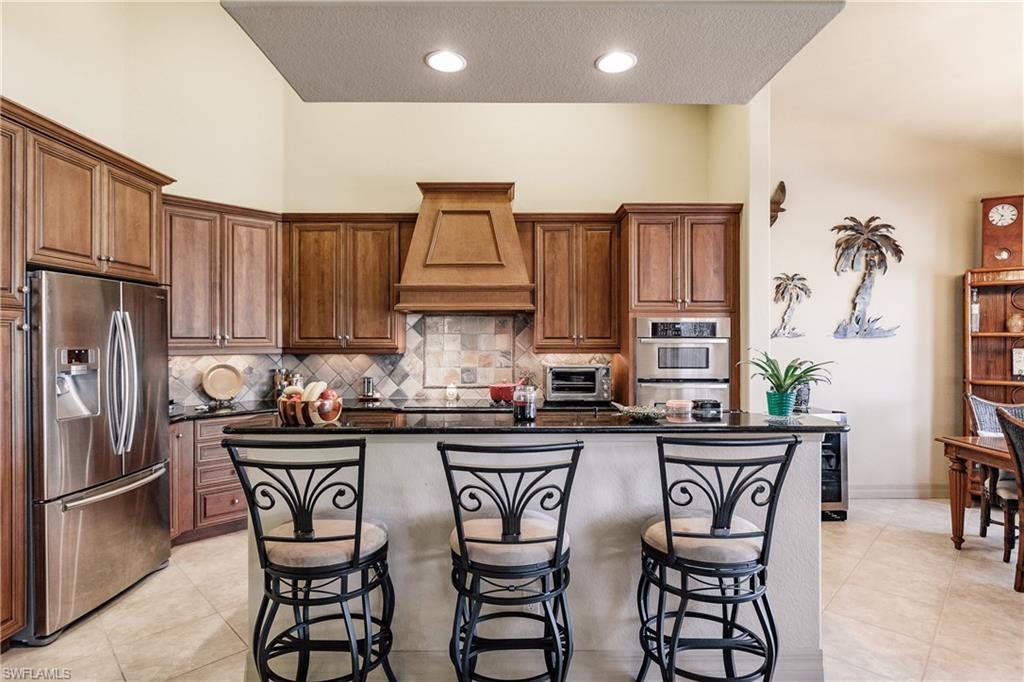 CORAL OAKS GOLF COURSE - Residential