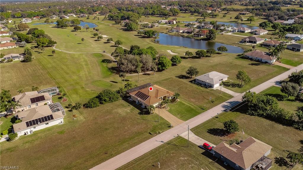 CORAL OAKS GOLF COURSE - Residential