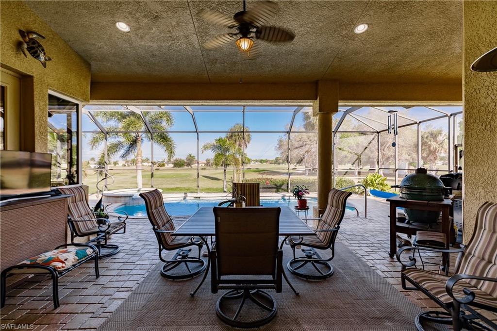 CORAL OAKS GOLF COURSE - Residential