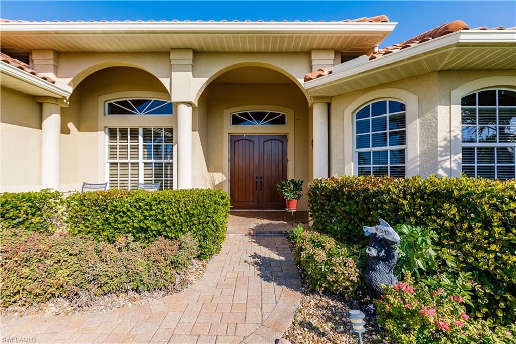 CORAL OAKS GOLF COURSE - Residential