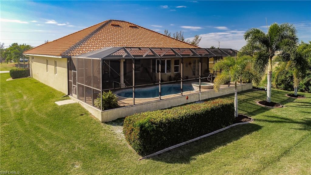 CORAL OAKS GOLF COURSE - Residential