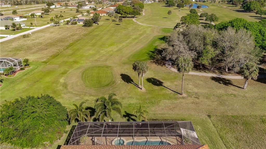 CORAL OAKS GOLF COURSE - Residential