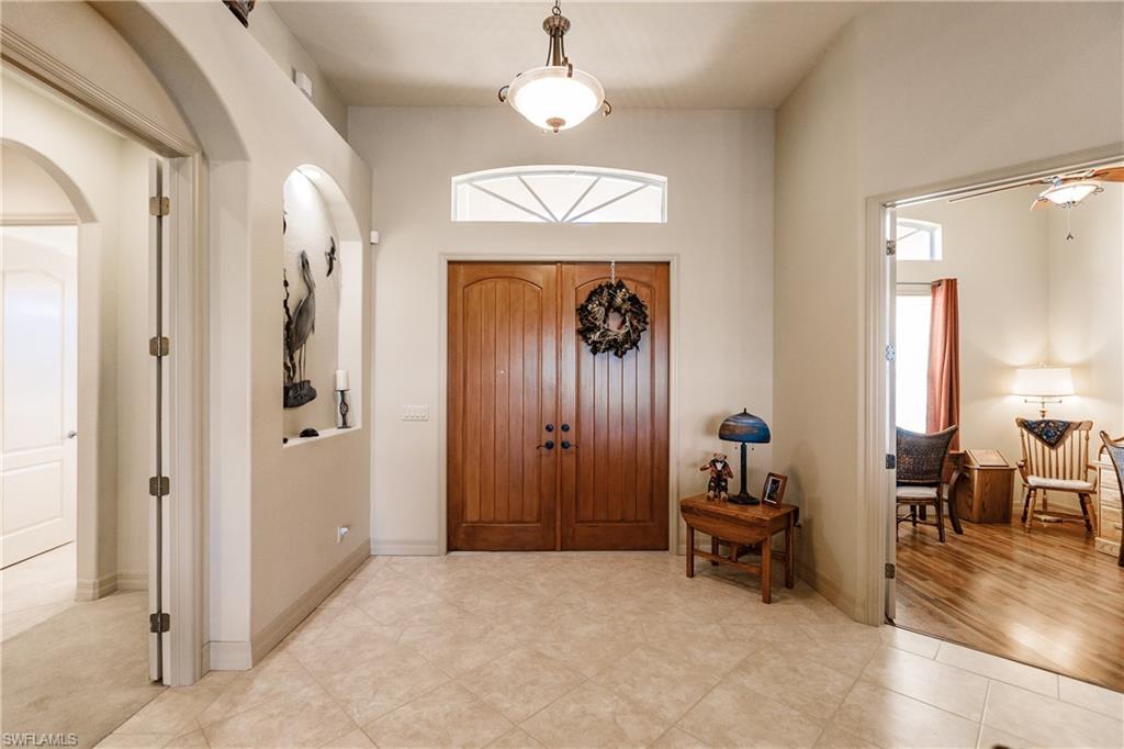 CORAL OAKS GOLF COURSE - Residential