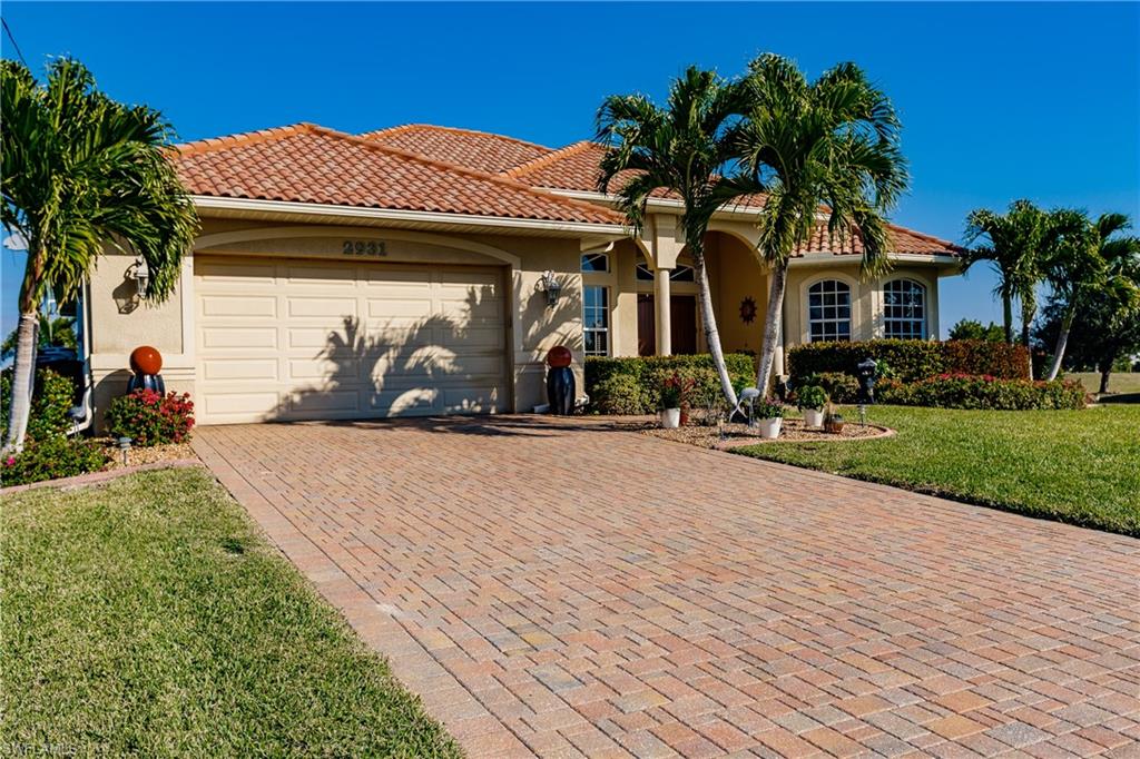 CORAL OAKS GOLF COURSE - Residential