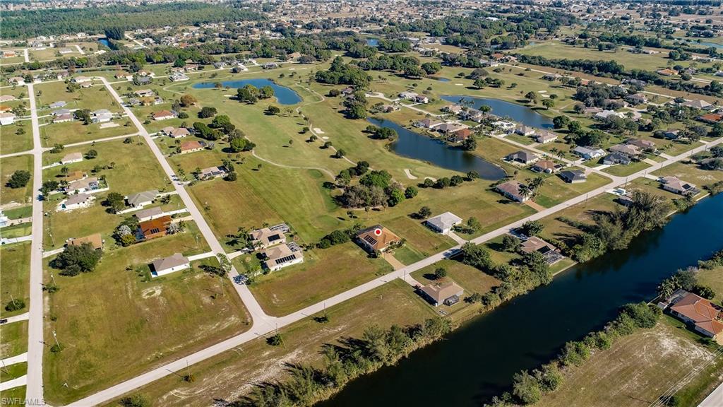 CORAL OAKS GOLF COURSE - Residential