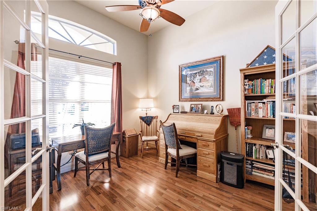 CORAL OAKS GOLF COURSE - Residential