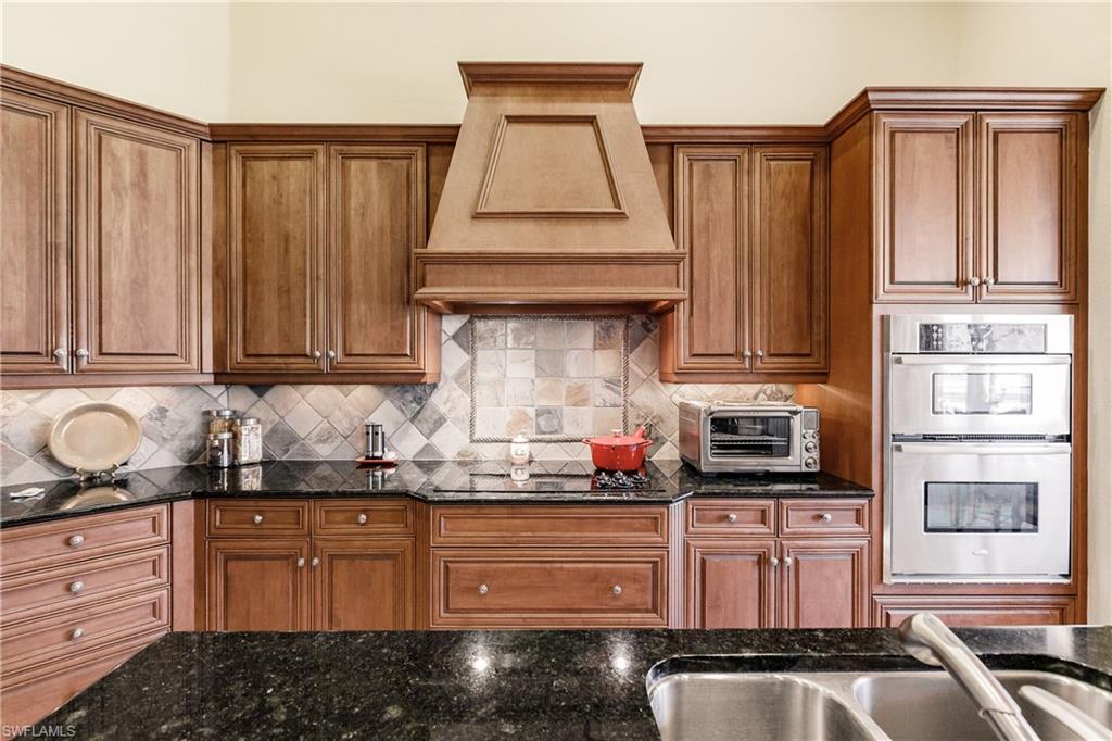 CORAL OAKS GOLF COURSE - Residential