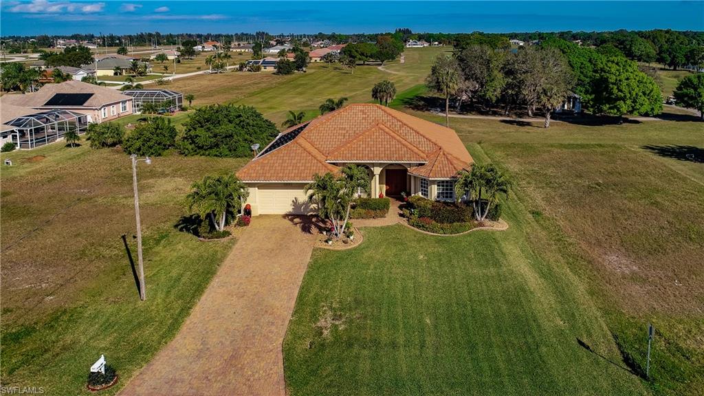 CORAL OAKS GOLF COURSE - Residential