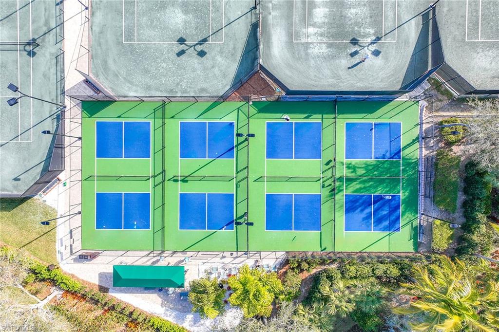 LEGACY - Residential