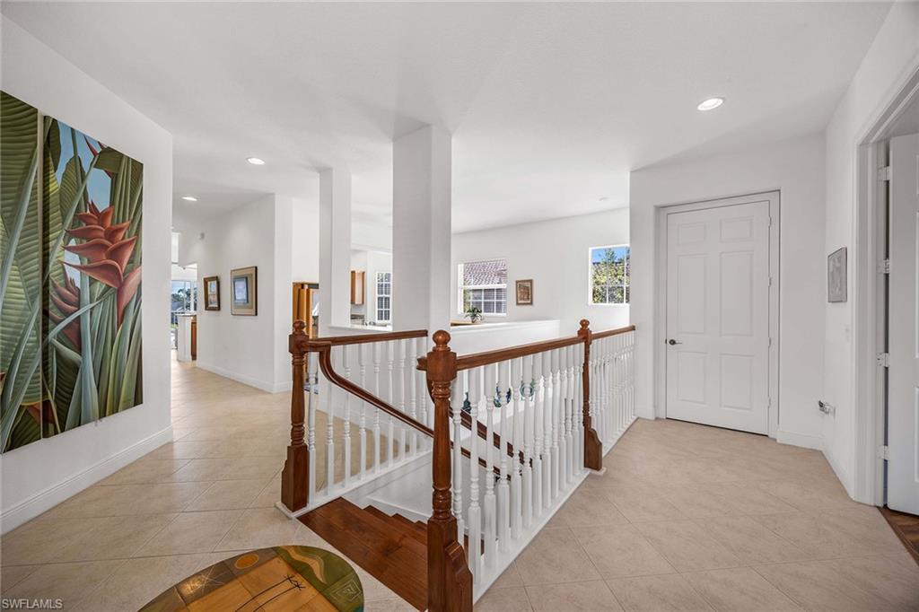 LEGACY - Residential