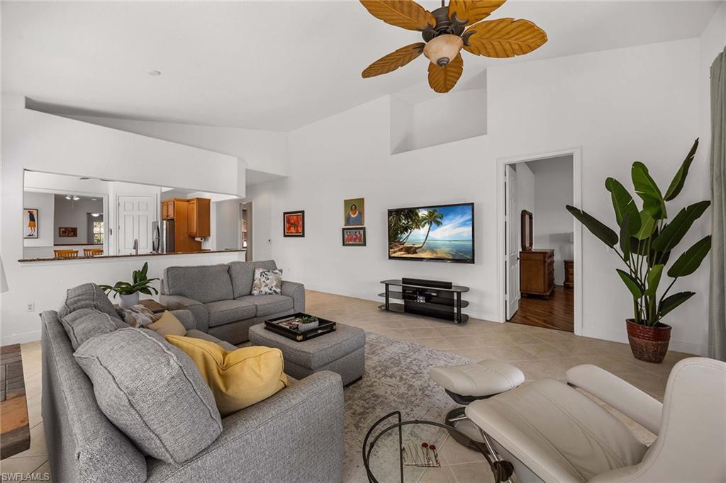 LEGACY - Residential