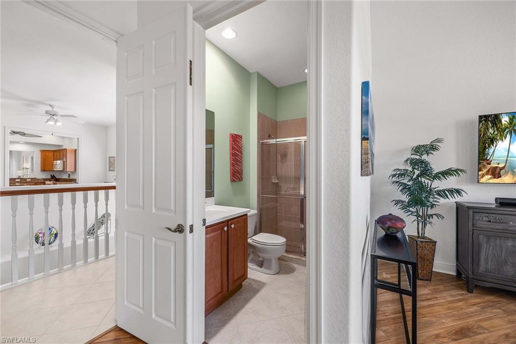 LEGACY - Residential