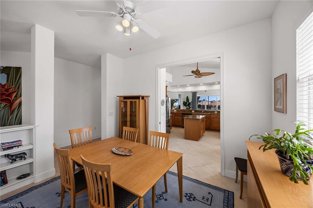 LEGACY - Residential