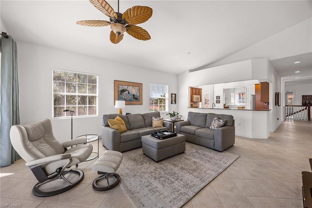 LEGACY - Residential