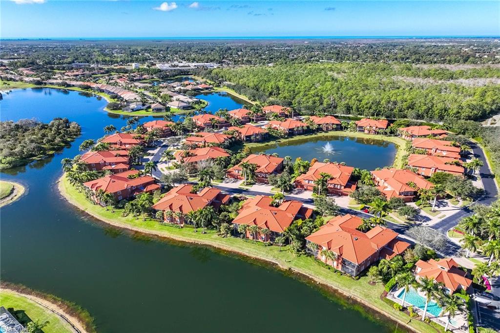 LEGACY - Residential