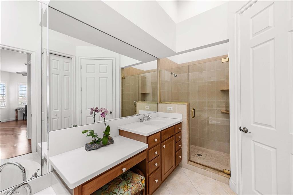 LEGACY - Residential