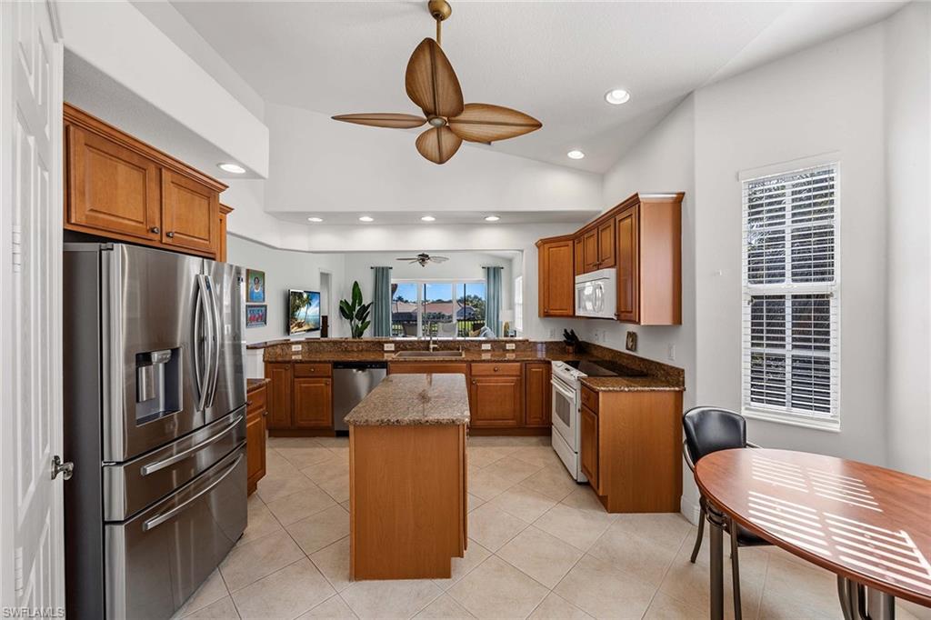 LEGACY - Residential