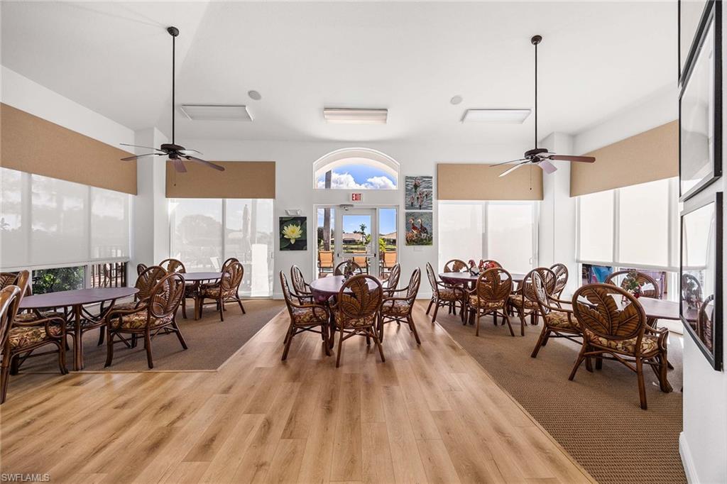 LEGACY - Residential