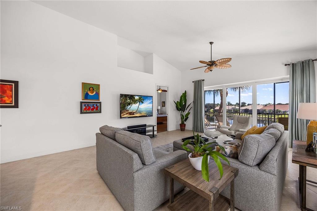 LEGACY - Residential