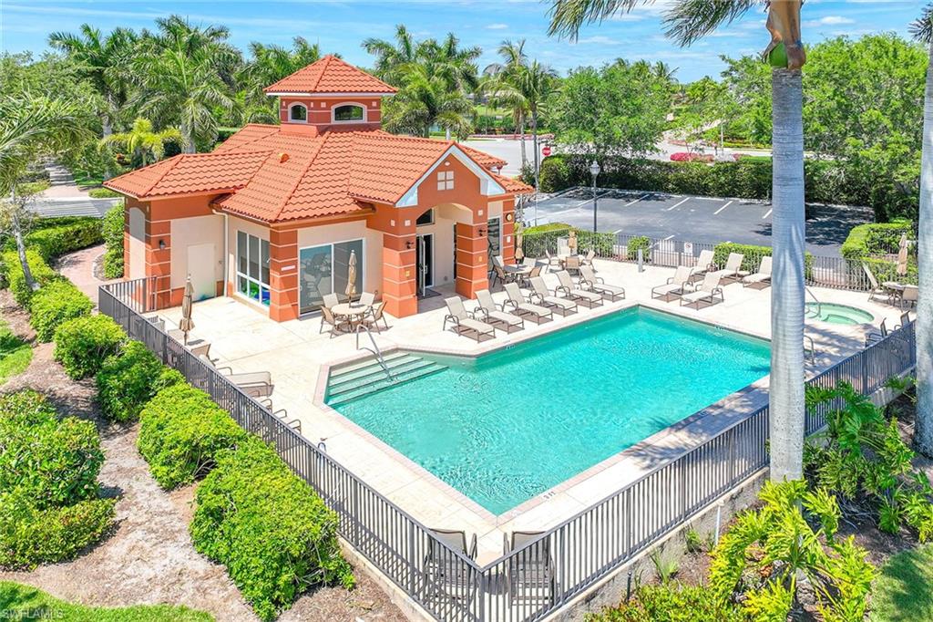 LEGACY - Residential