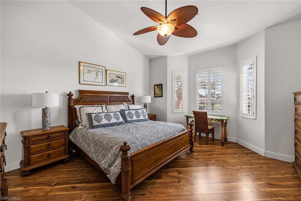 LEGACY - Residential